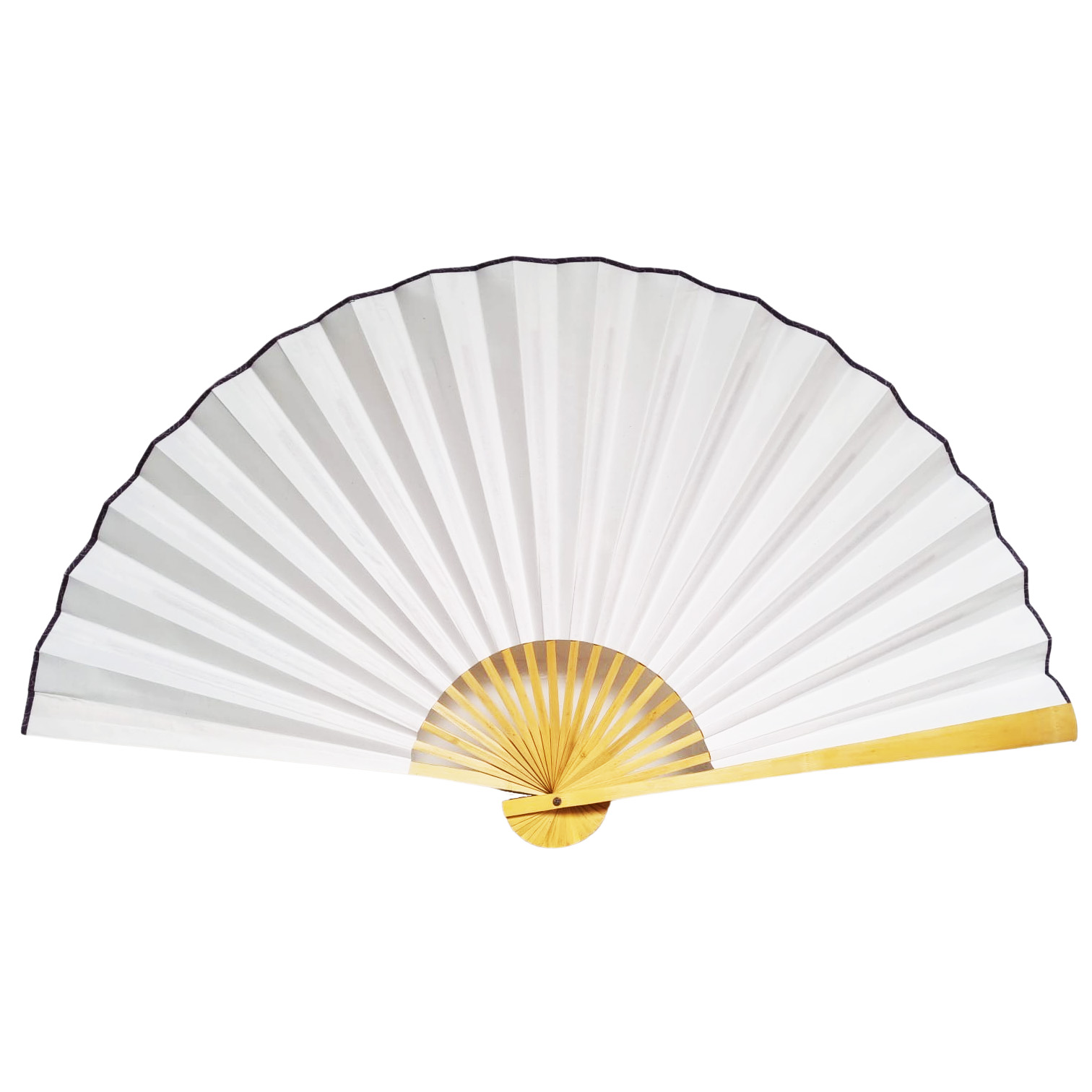 Chinese impeller for air movement in sauna