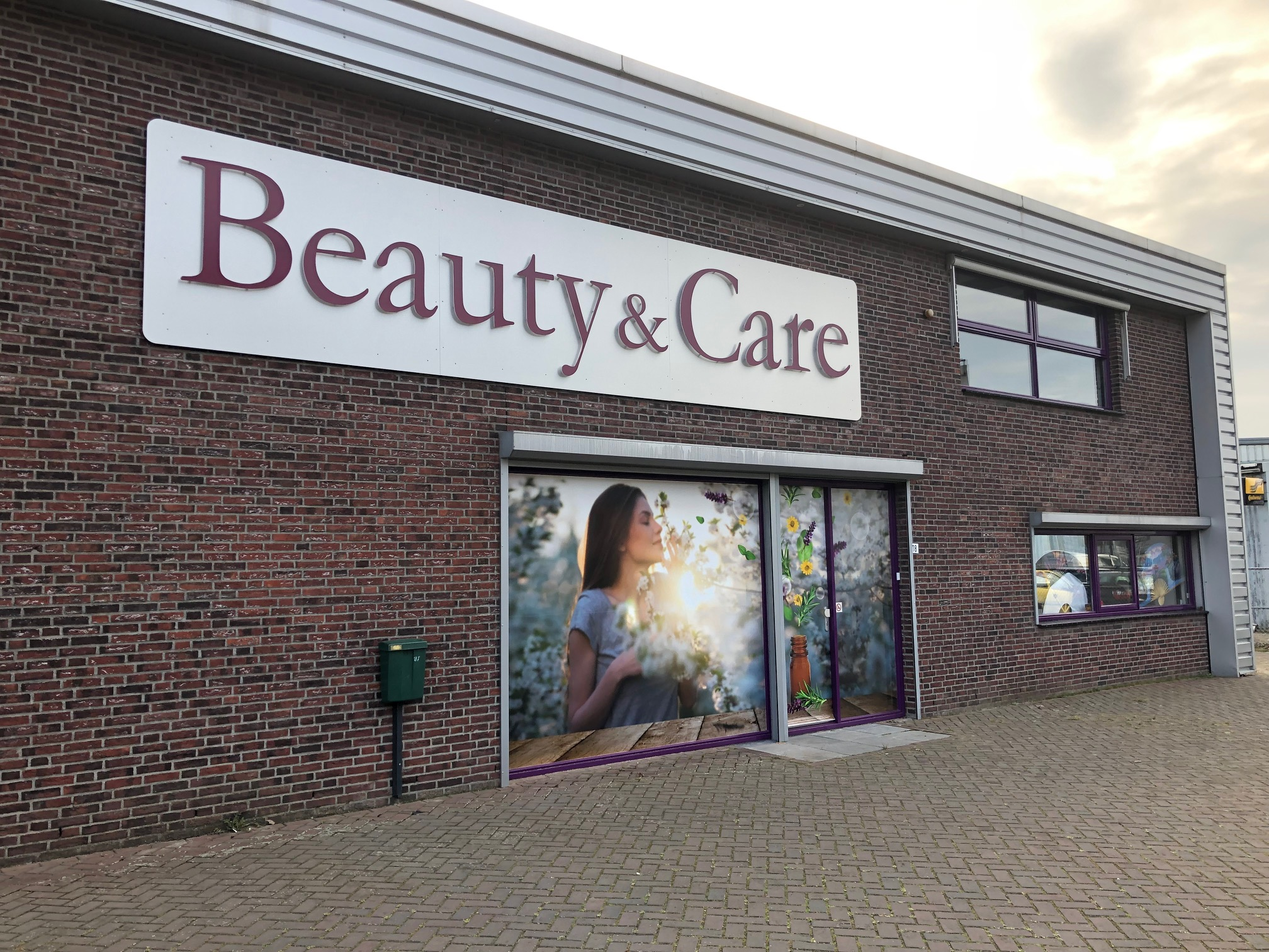 Beauty & Care Tilburg