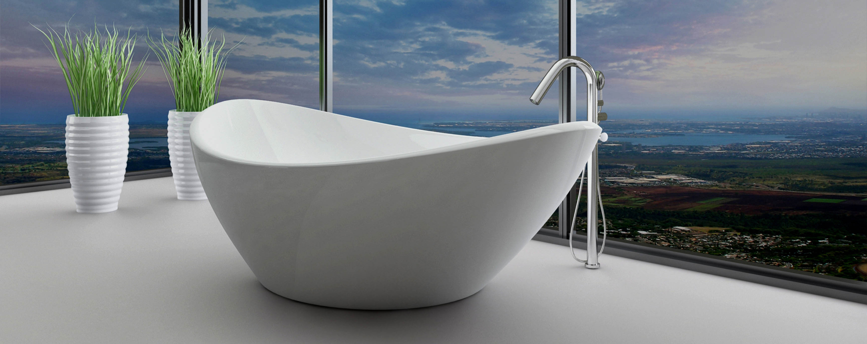 Enjoy the wonderful scent in the bath with Beauty & Care bath oil