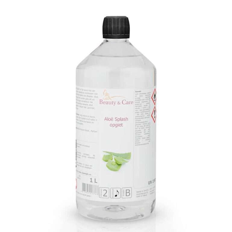 Aloe Splash sauna aroma - Image 2