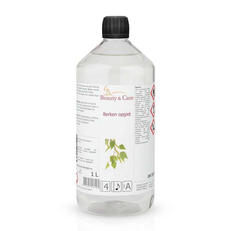 Birch sauna aroma – 1 L