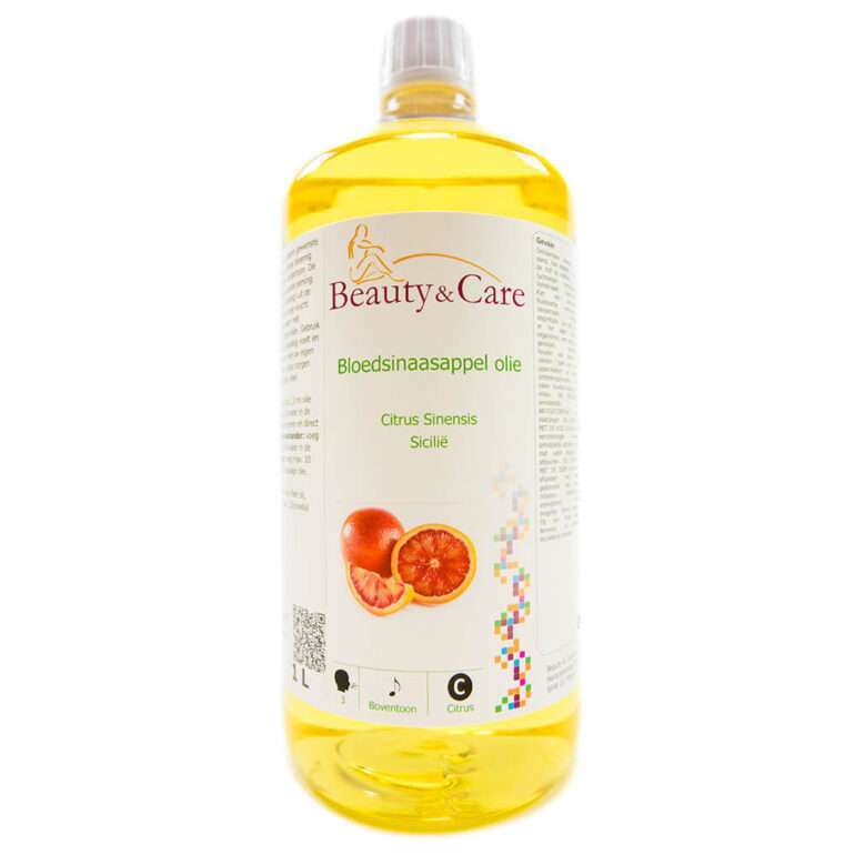 Blood orange oil - Image 6