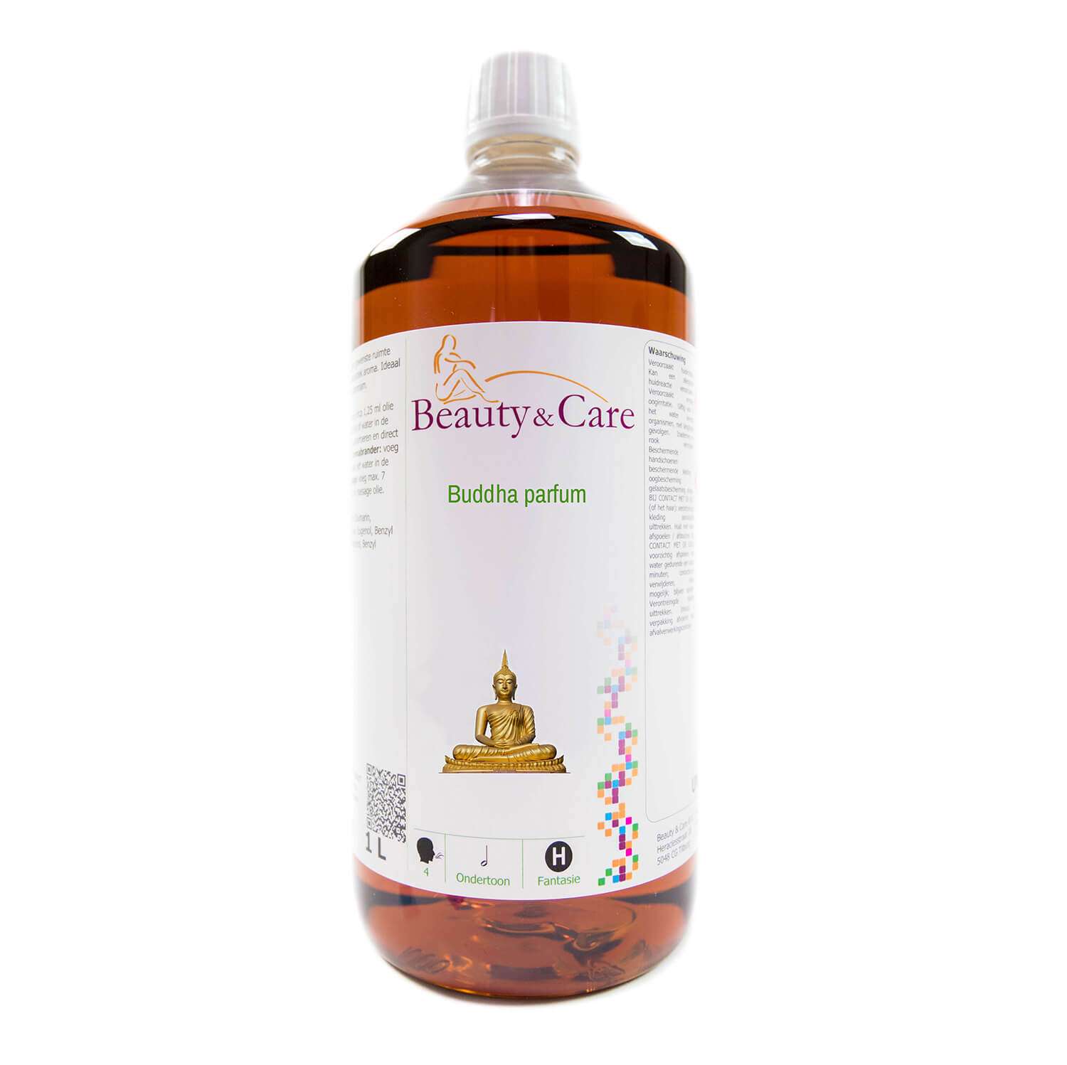 Buddha perfume - Image 3