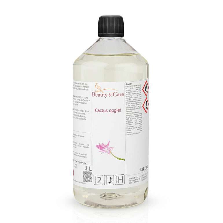 Cactus sauna aroma – 1 L