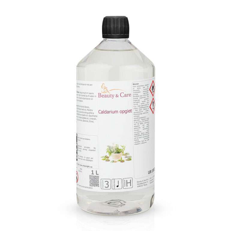 Caldarium sauna aroma – 1 L