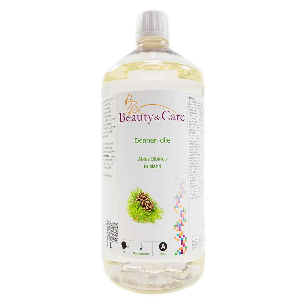 Pine essential oil – Image 5