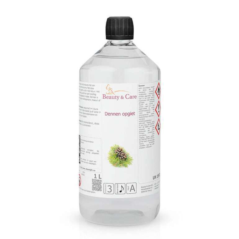 Pine sauna aroma - Afbeelding 5