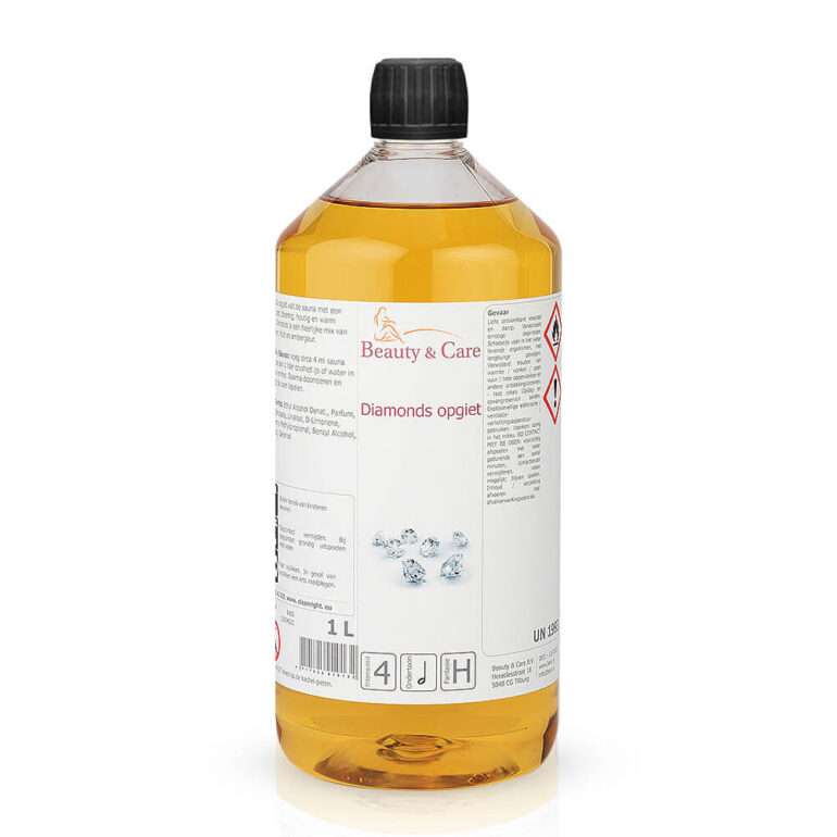 Diamonds sauna aroma – 1 L