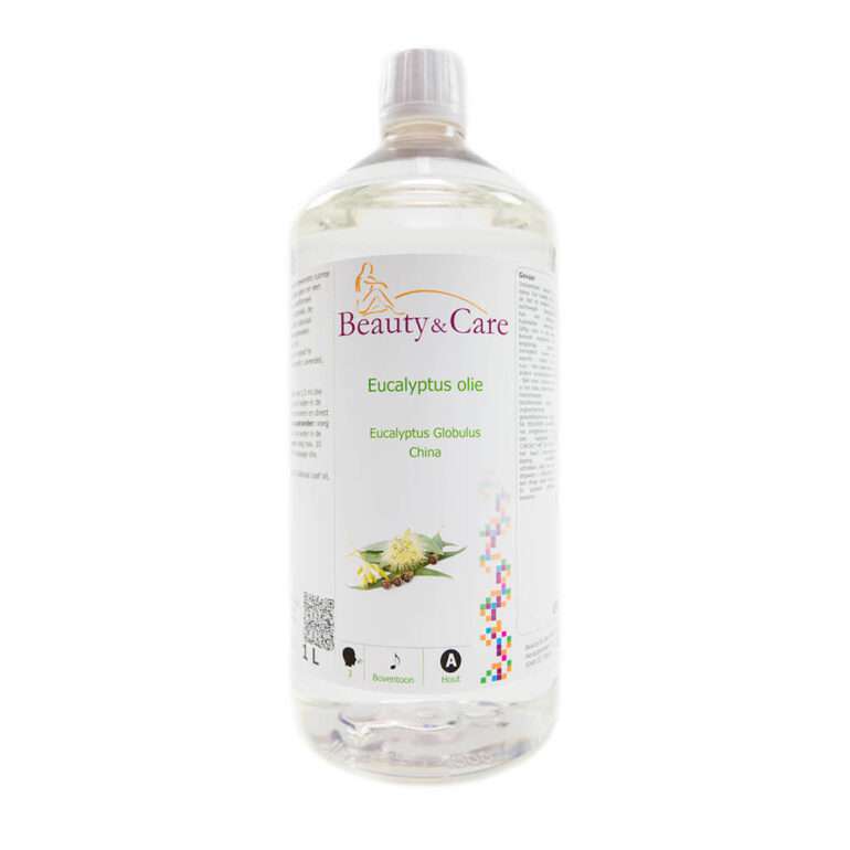 Huile essentielle d'eucalyptus – 1 L