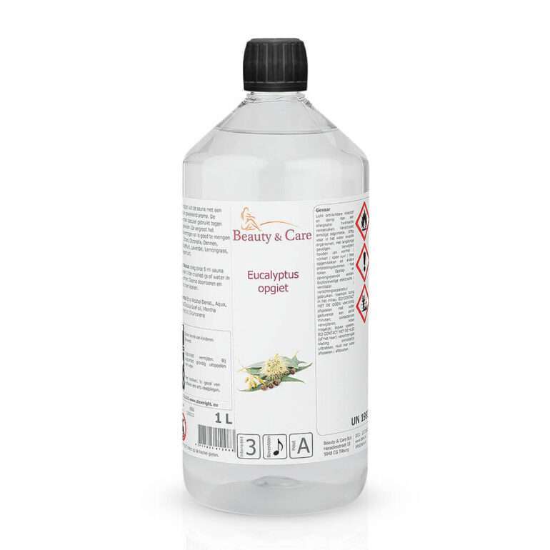 Eucalyptus sauna aroma - Afbeelding 5