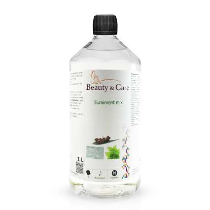 Eumiment mix 1000 ml zwarte dop