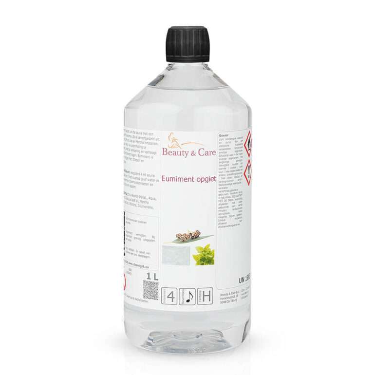 Eumiment sauna aroma - Image 2