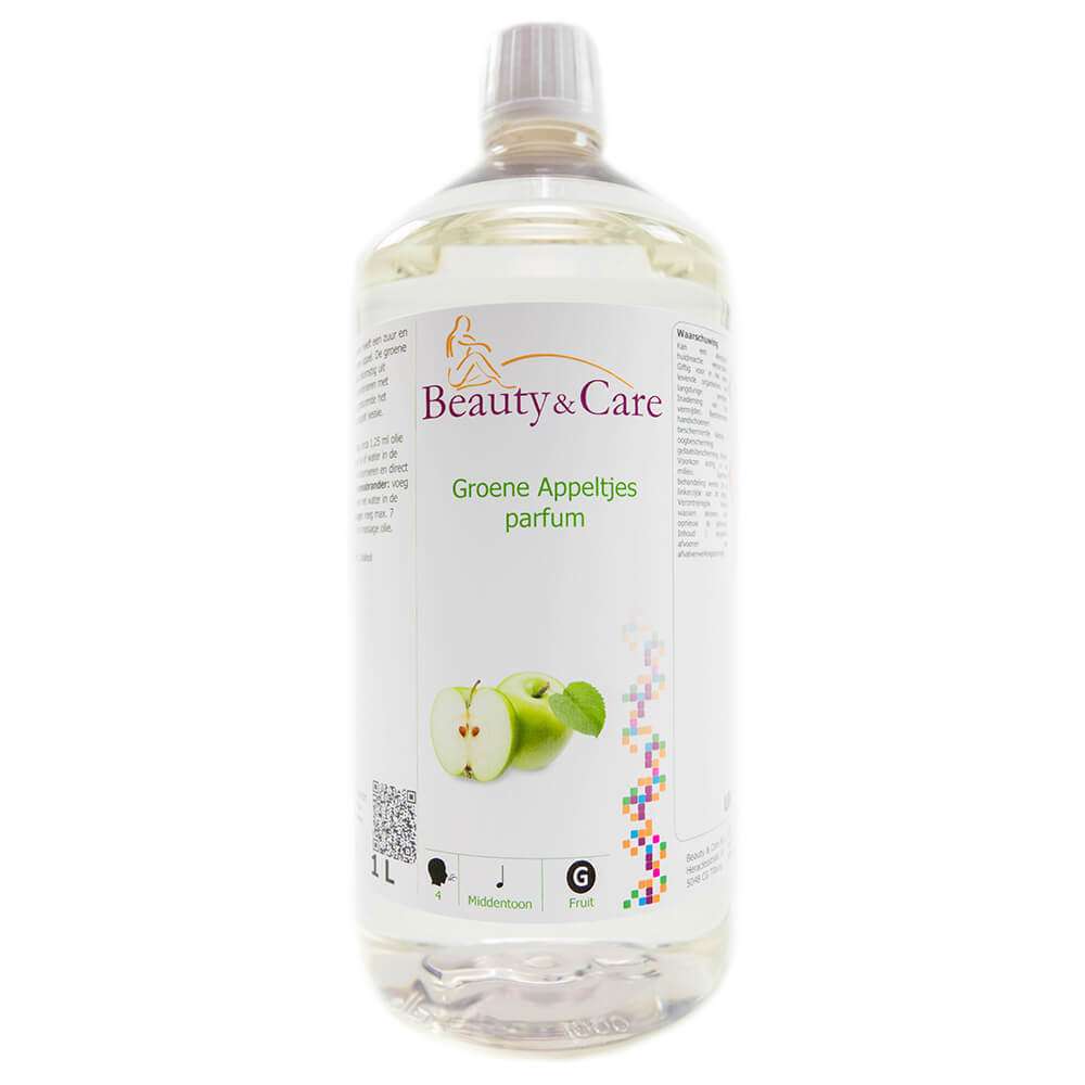 Green Apple perfume - Image 4
