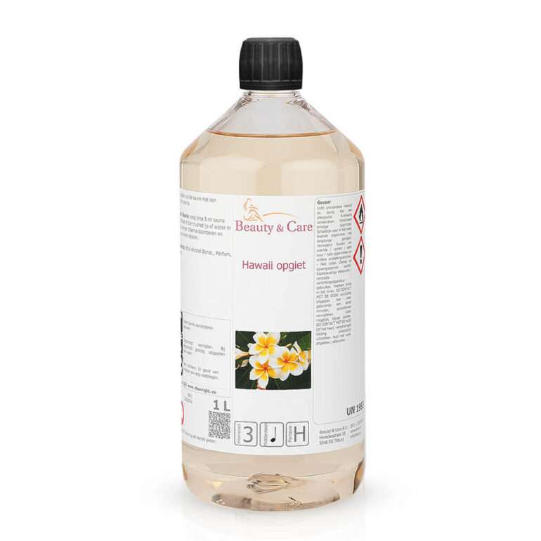 Hawaii sauna aroma – 1 L