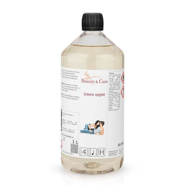 Int intensiver Saunaaufguss – 1 L