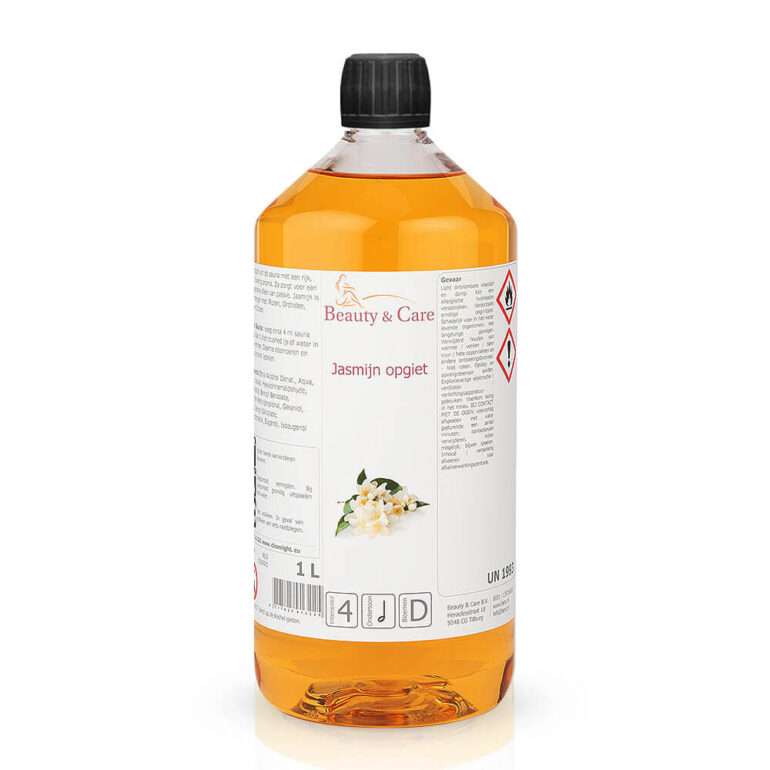 Jasmine sauna aroma – 1 L