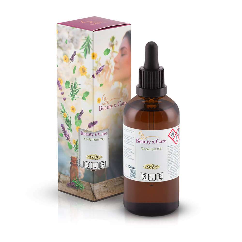 Cardamom mix – Image 3