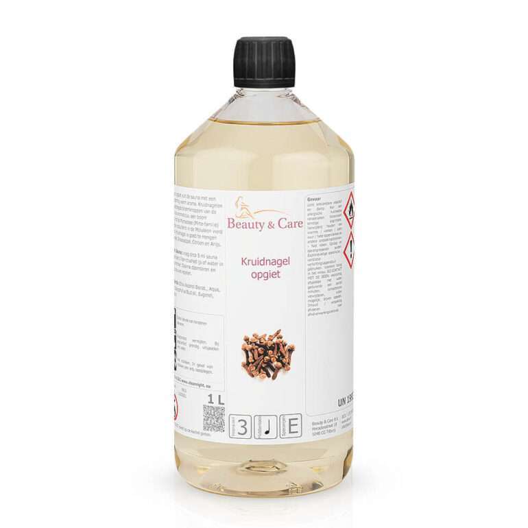 Clove sauna aroma – 1 L
