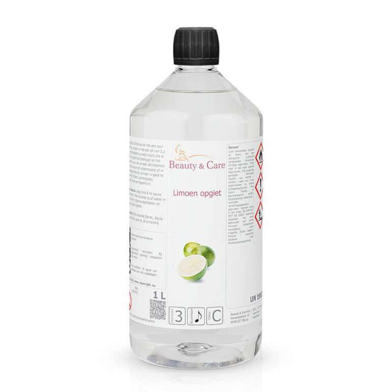 Lime sauna aroma – 1 L