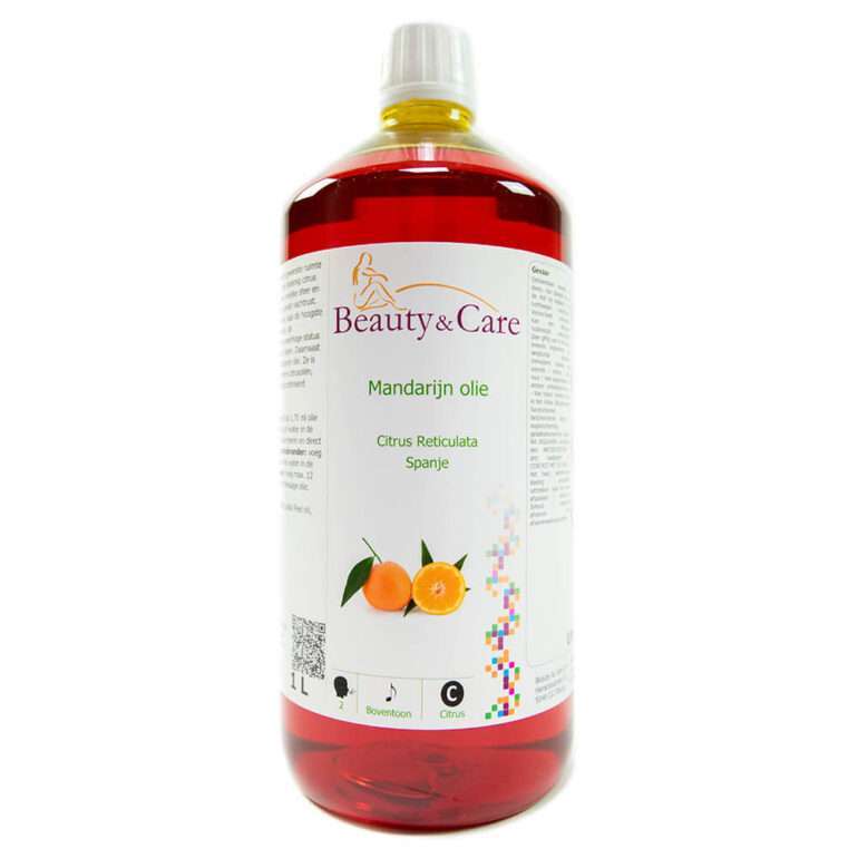 Mandarin essential oil â Image 5