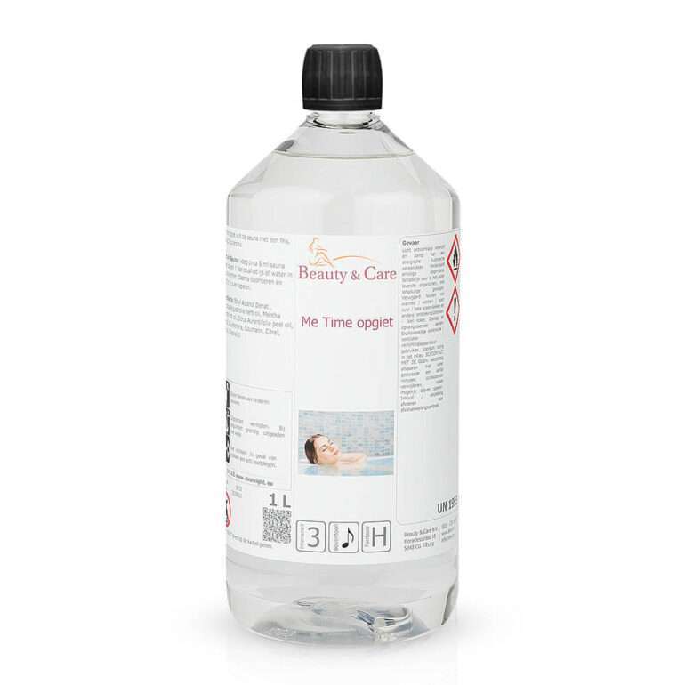 Me Time sauna aroma – Image 3