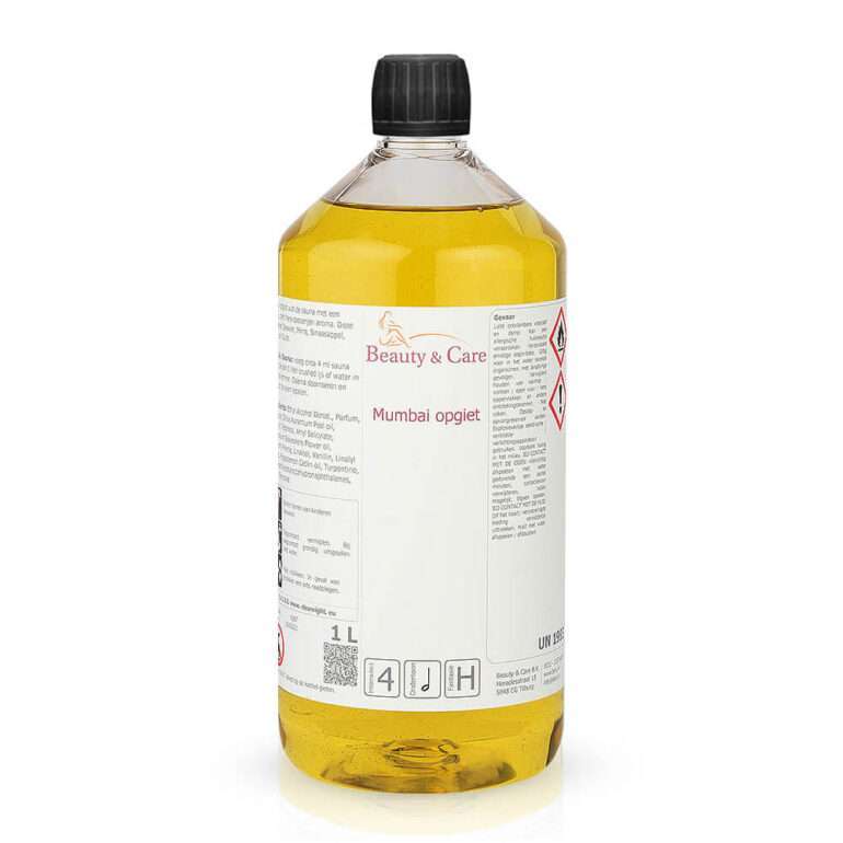 Mumbai sauna aroma – 1 L