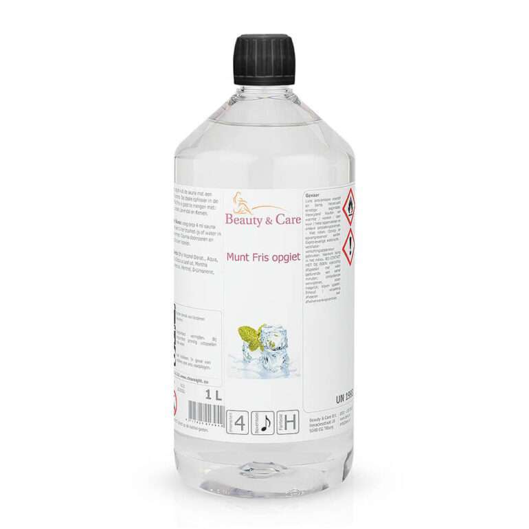 Mint Fresh sauna aroma – 1 L
