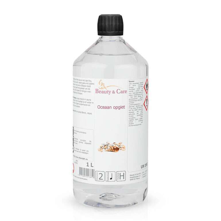 Ocean sauna aroma – 1 L