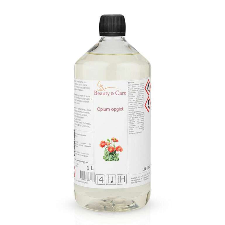 Opium sauna aroma – 1 L
