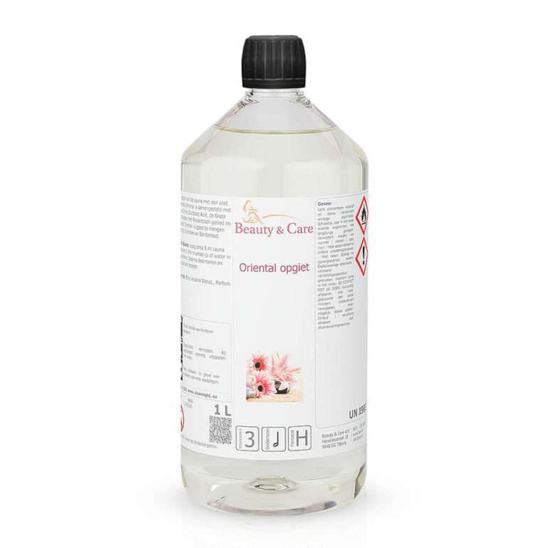 Oriental sauna aroma - Image 3