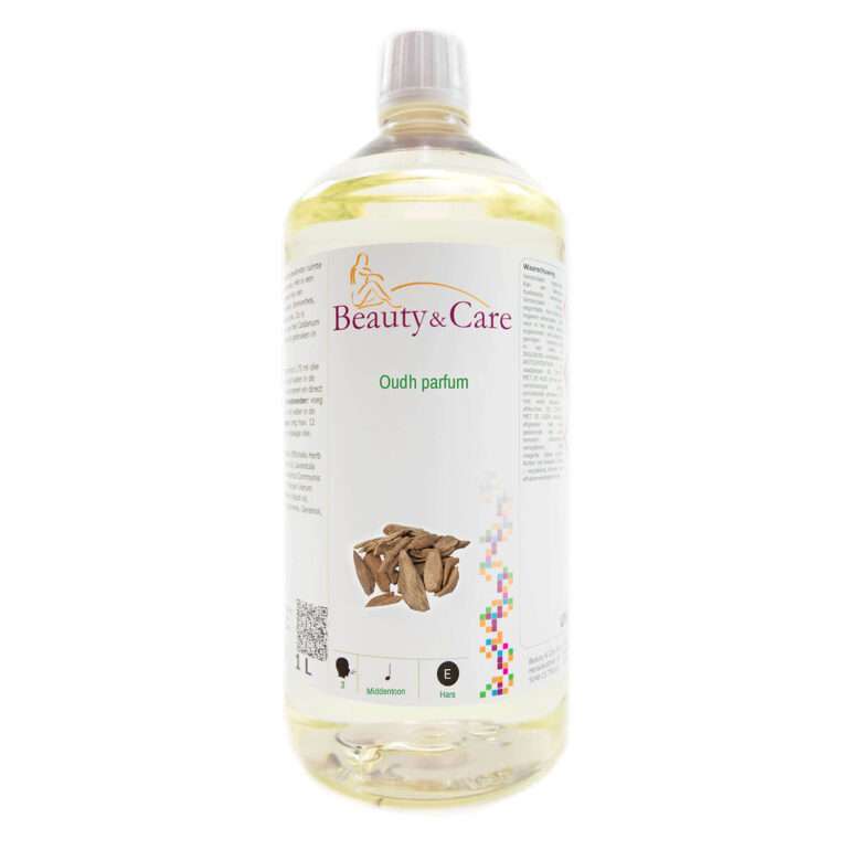 Oudh perfume oil – 1 L