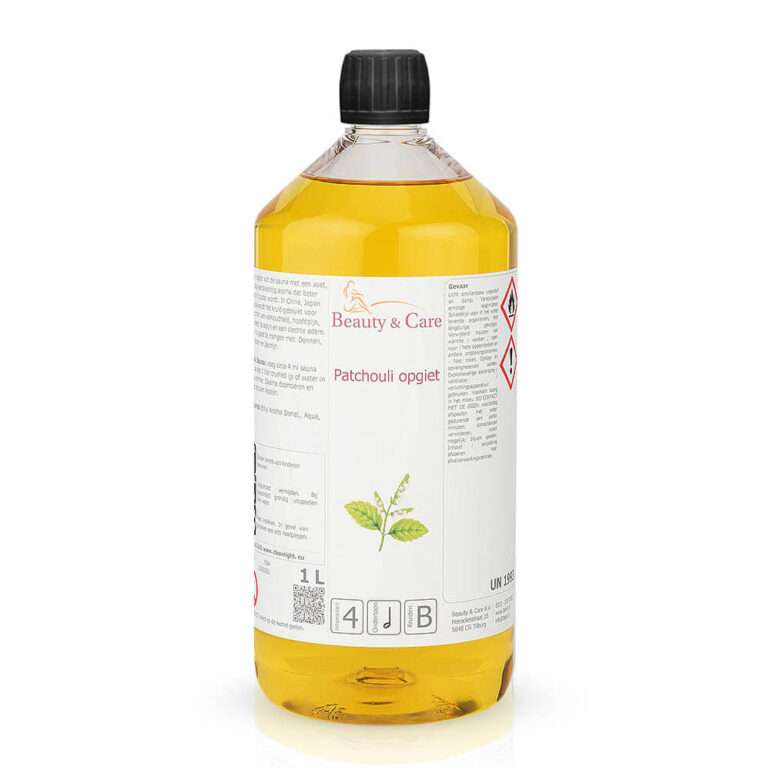 Patchouli sauna aroma – 1 L