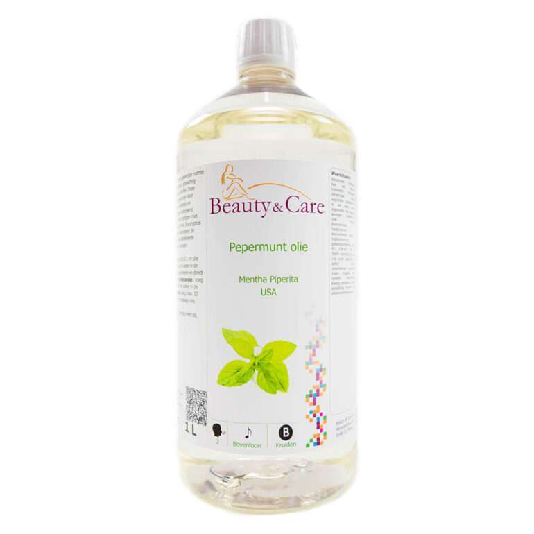 Peppermint essential oil – 1 L