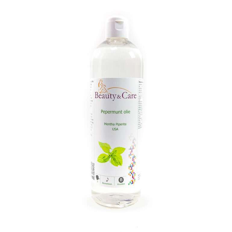 Peppermint essential oil - Image 4
