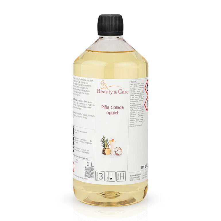 Piña Colada sauna aroma – 1 L