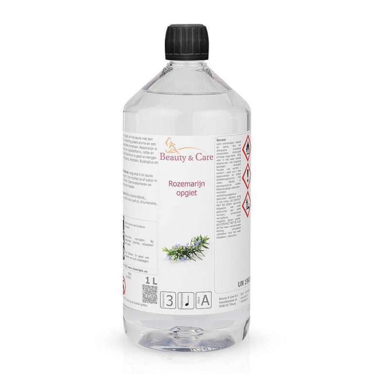 Rosemary sauna aroma – 1 L