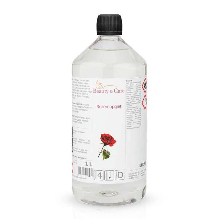 Rozen sauna-aroma – 1 L