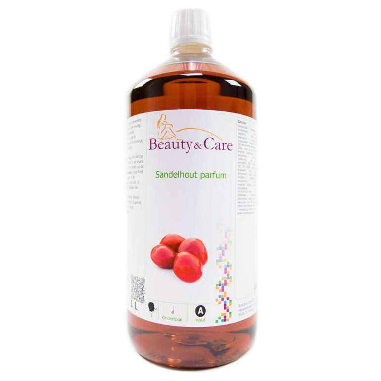 Sandalwood perfume oil – 1 L