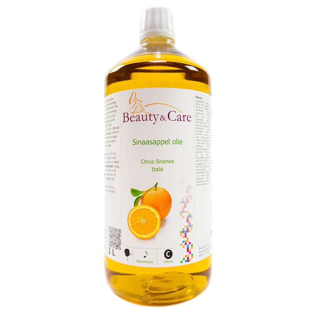 Orange essential oil – Image 5