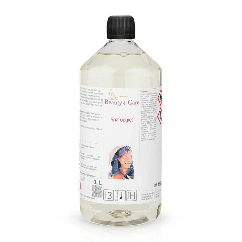 Spa sauna aroma - Image 2