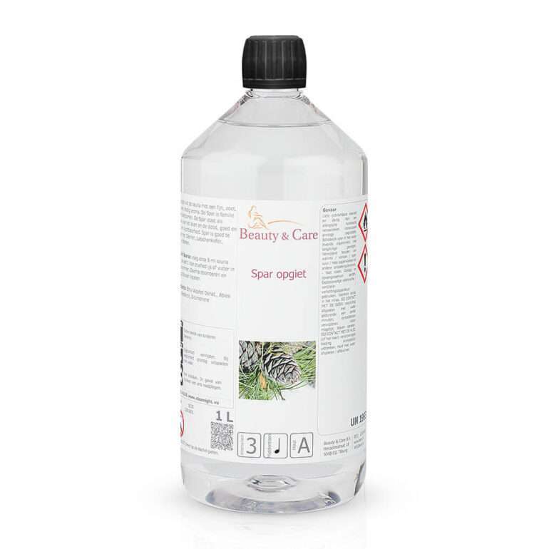 Spruce sauna aroma – 1 L