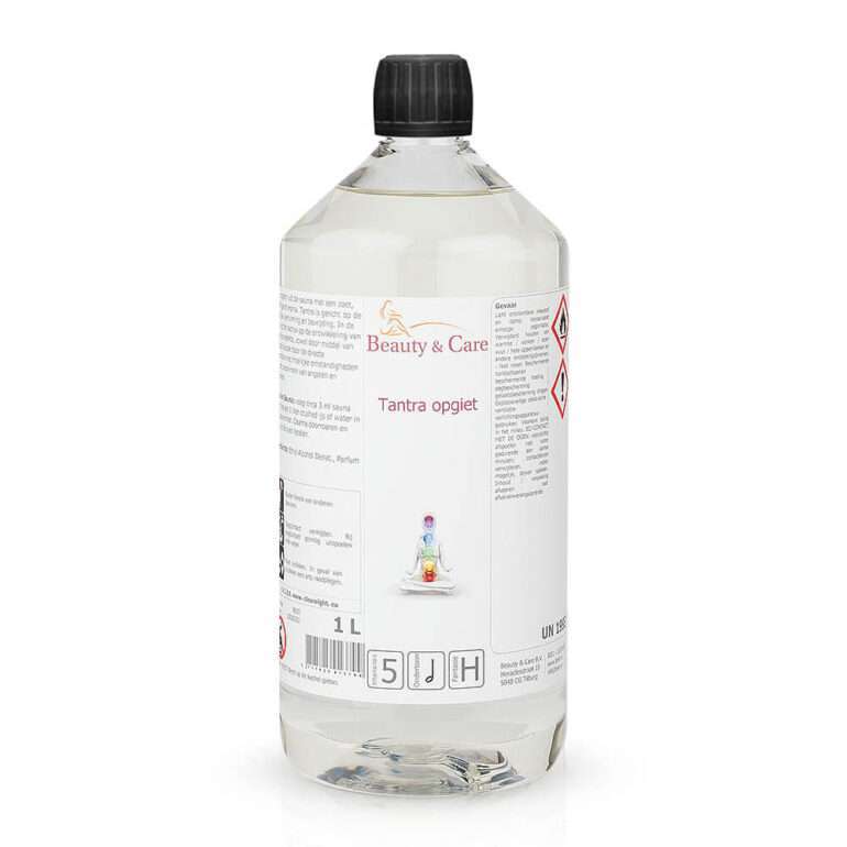 Tantra sauna aroma – 1 L