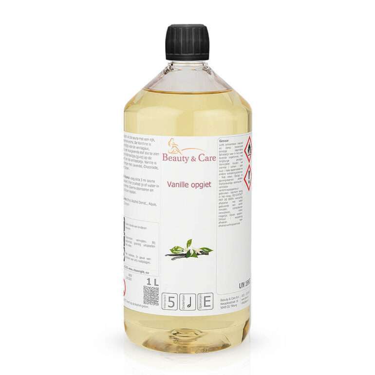 Vanilla sauna aroma - Image 3