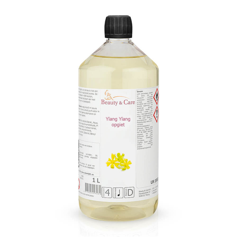 Ylang Ylang sauna aroma – 1 L