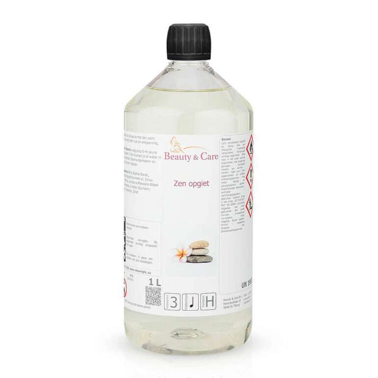 Zen sauna aroma - Image 3