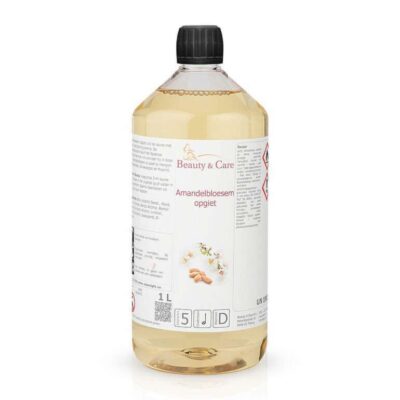Almond blossom sauna aroma 1 liter