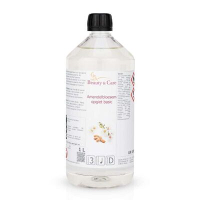 Almond blossom sauna aroma basic