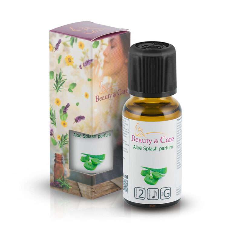 Aloe Splash perfume – 20 ml