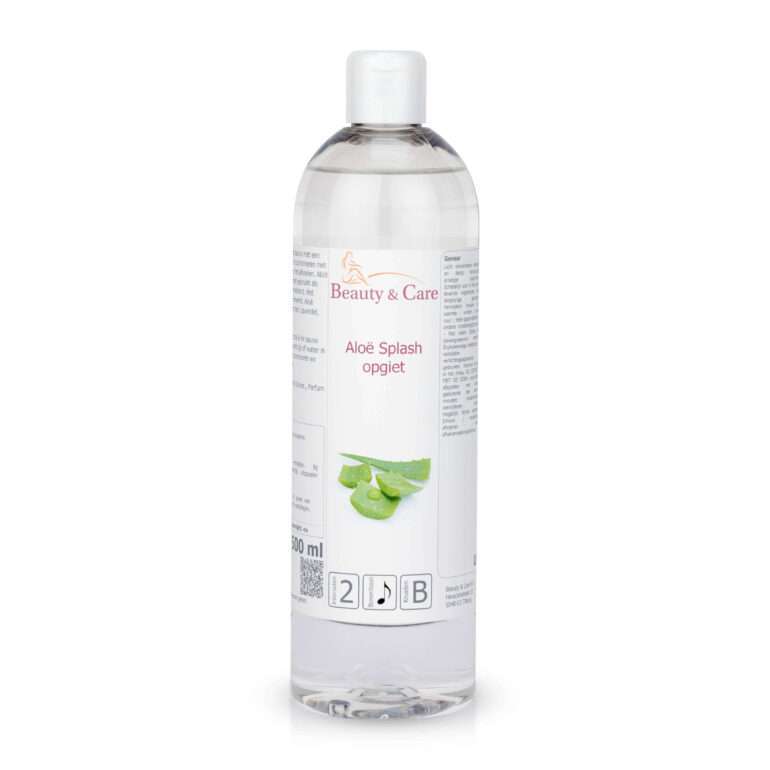 Aloe Splash sauna aroma – 500 ml