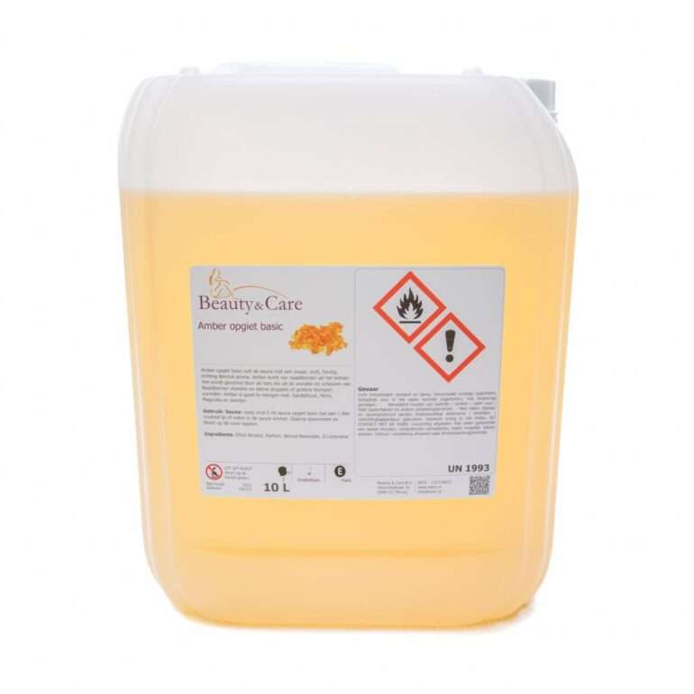 Bernstein Saunaduft Basic – 10 L